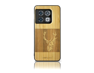 Coque arrière DEER OnePlus 10 Pro 5G